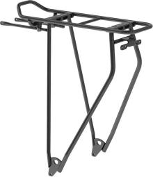 Racktime Gepäckträger Boost-it