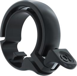 Knog Oi Classic Large Fahrradklingel matte black
