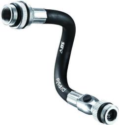 Lezyne ABS Ersatz-Ventilschlauch Presta/Schrader