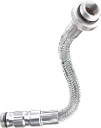 Lezyne CO2 Flex Schlauch