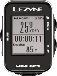 Lezyne Computer Mini GPS