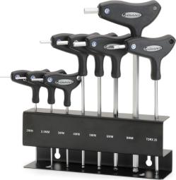 Giant Innensechskantschlüssel Set T-Griff