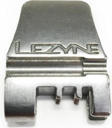 Lezyne Kettennieter CNC Alu M6 Gewinde