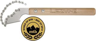 Lezyne Kettenpeitsche Classic Chain Rod