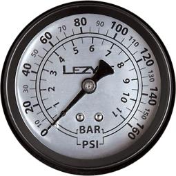Lezyne Manometer