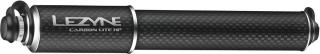 Lezyne CNC Carbon Drive Lite HP-S