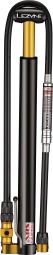 Lezyne CNC Micro Floor Drive HPG