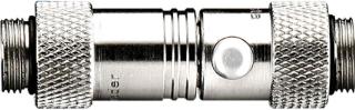 Lezyne Pumpenkopf ABS Shock Chuck
