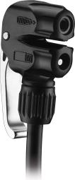 Lezyne Pumpenkopf Slip-Fit Dual