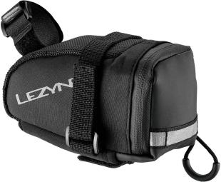Lezyne Caddy mit Zubehör