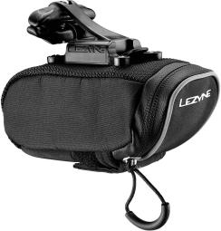 Lezyne Micro Caddy mit QR System