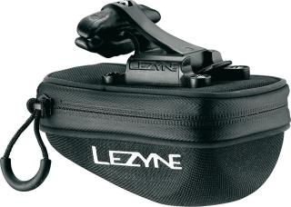 Lezyne Pod Caddy QR mit QR-Montagesystem schwarz
