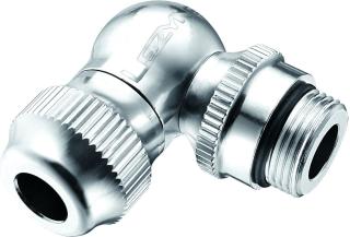 Lezyne Ventilaufsatz Slip Fit Chuck Adapter