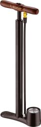 Lezyne Steel Travel Floor Drive