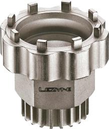 Lezyne Werkzeug für Innenlager