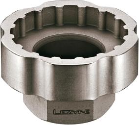 Lezyne Werkzeug für Innenlager mit Ratsche