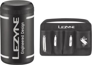 Lezyne Werkzeugdose Flow Caddy
