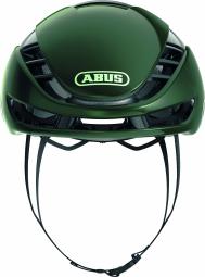 Abus GameChanger 2.0 moss green | S (51-55cm)