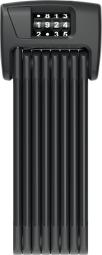Abus Bordo Combo 6000C schwarz | 120