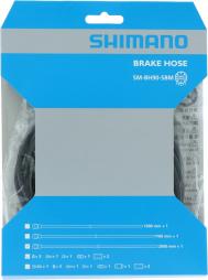 Shimano Bremsleitung Deore XT SM-BH90-SBM