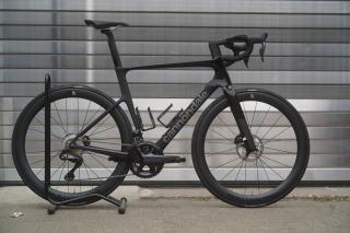 Cannondale SuperSix EVO Hi-Mod 2 - 2024 (Größe 56cm) B-Ware