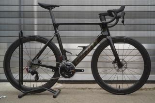 Giant Propel Advanced Pro 1 - 2024 (Größe L) Custombike