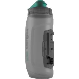 Fidlock Twist bottle 590 Guard (Single) Transparent Black