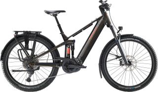 Trek Allant+ FS 6 R10 - 2027