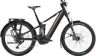 Trek Allant+ FS 6 R11 Auto - 2027