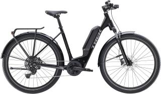 Trek Allant+ 5 Lowstep - 2025