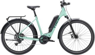 Trek Allant+ 5 Lowstep - 2025