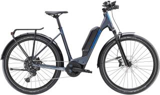 Trek Allant+ 6 Lowstep - 2025