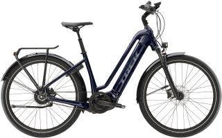 Trek Allant+ 9 Lowstep - 2025