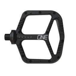 OneUp Components Flat Pedale Aluminum