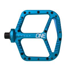 OneUp Components Flat Pedale Aluminum