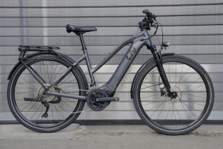 Liv Amiti-E+ 1 RD Evo - 2022 (Größe M) refurbished