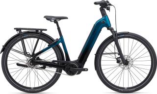 Giant AnyTour E+ 6 - 2025