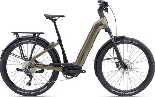 Giant AnyTour X E+ 3 - 2025