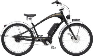 Electra Ghostrider Go! - 2025