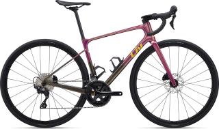 Liv Avail Advanced 2 - 2024 Mulberry Glitter | XXS