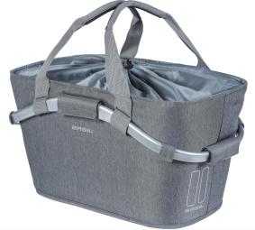 Basil Hinterrad-Korb 2Day Carry All Rear Basket