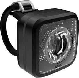 Knog Blinder MOB Vorderlicht black/black