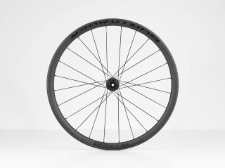 Bontrager Aeolus Elite 35 TLR Disc Road Wheel