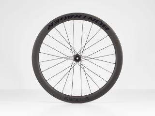 Bontrager Aeolus Elite 50 TLR Disc Road Wheel Front 