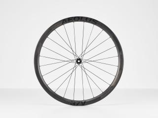 Bontrager Aeolus Pro 37V Disc TLR Laufrad