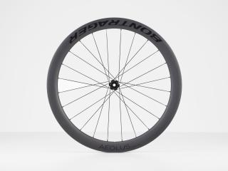 Bontrager Aeolus Pro 51 TLR Disc Rennradlaufrad