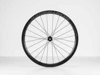 Bontrager Aeolus RSL 37 TLR Disc Road Wheel