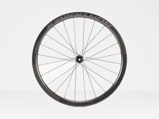 Bontrager Aeolus RSL 37 Tubular Disc Road Wheel