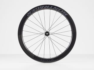 Bontrager Aeolus RSL 51 TLR Disc Road Laufrad