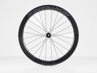 Bontrager Aeolus RSL 51 TLR Disc Road Laufrad